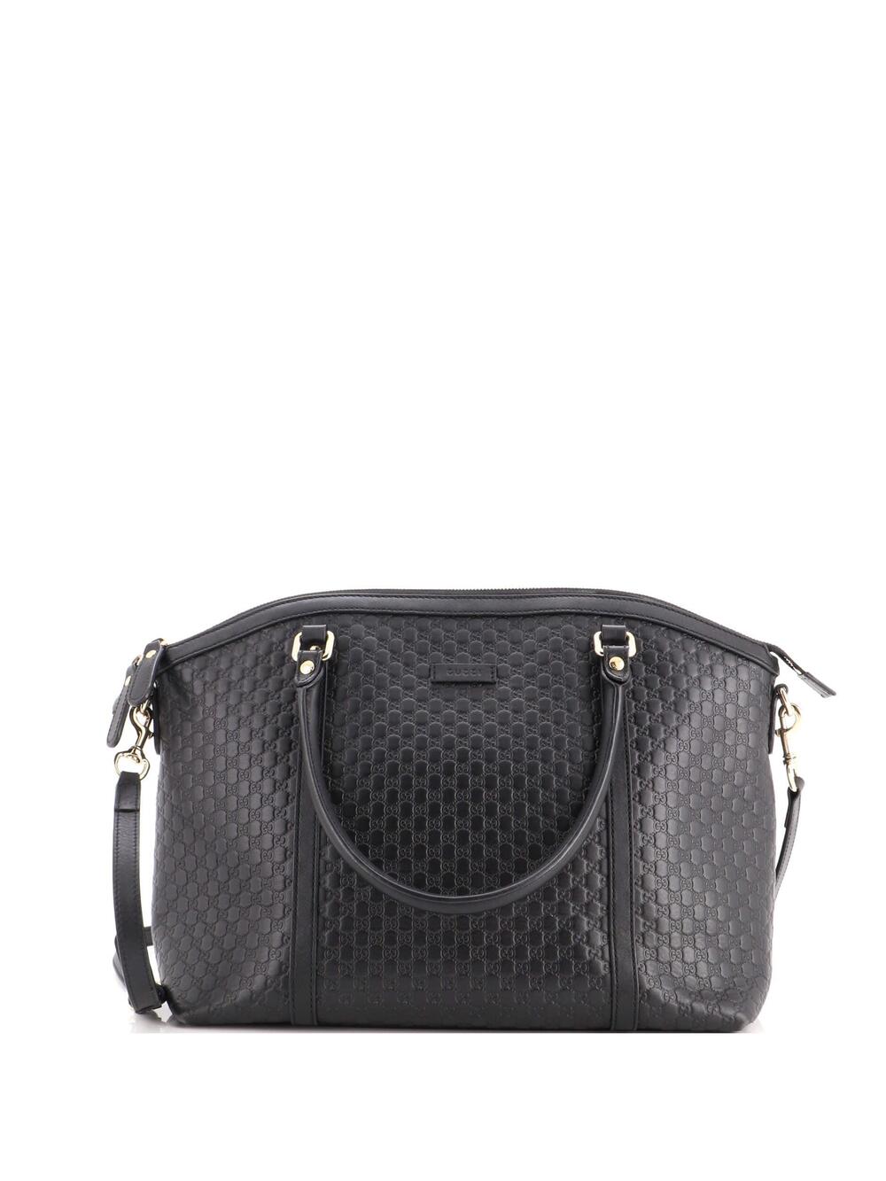 Britt Convertible Dome Satchel #324242G14B